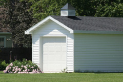Cross Oth Hands outbuilding construction costs